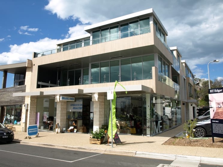 Click to view all images Shop 3/58 Kerferd Avenue Sorrento VIC 3943 - Image 1