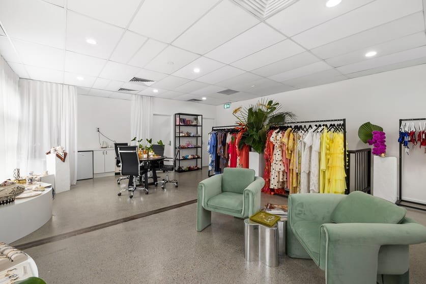 Click to view all images 14/36 O'Riordan St Alexandria NSW 2015 - Image 2