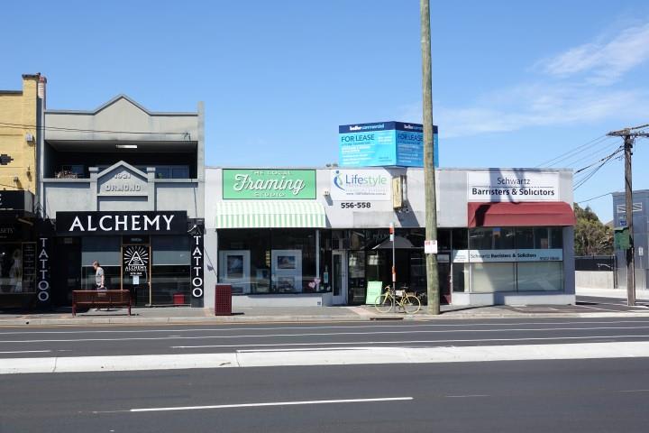 Click to view all images 6-7/556-558 North Road Ormond VIC 3204 - Image 2