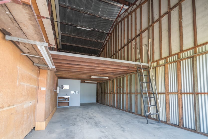 Click to view all images Shed 5/9 Clay Street West Ipswich QLD 4305 - Image 3