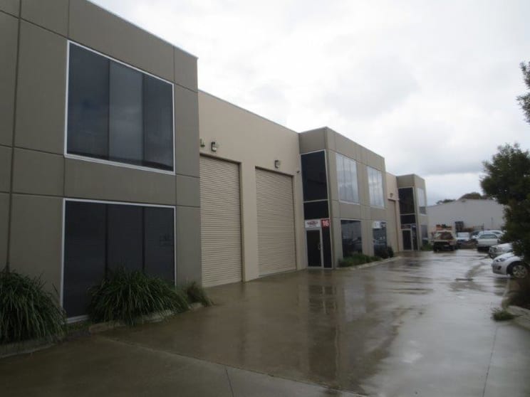 Click to view all images 16/97-107 Canterbury Road Kilsyth VIC 3137 - Image 1