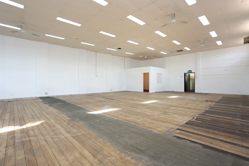 1st Floor/9 Wellington Street Flemington VIC 3031 - Image 3