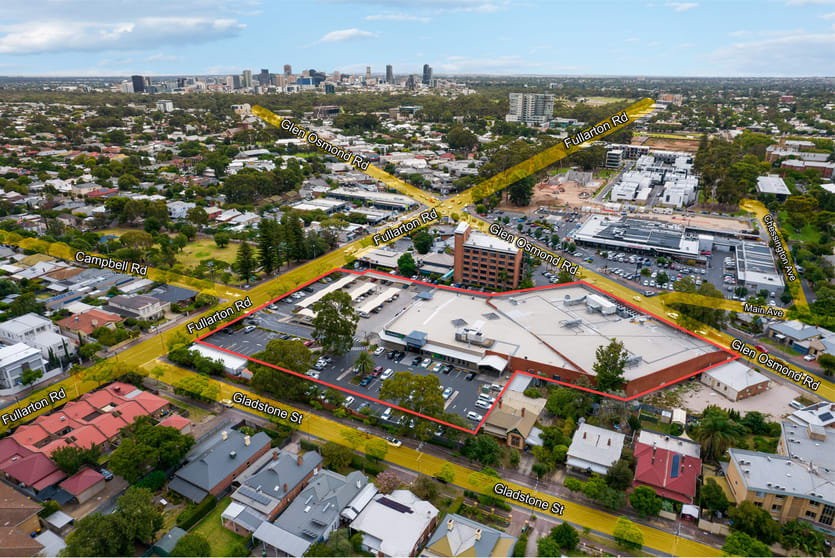Click to view all images 180 Glen Osmond Road Fullarton SA 5063 - Image 3