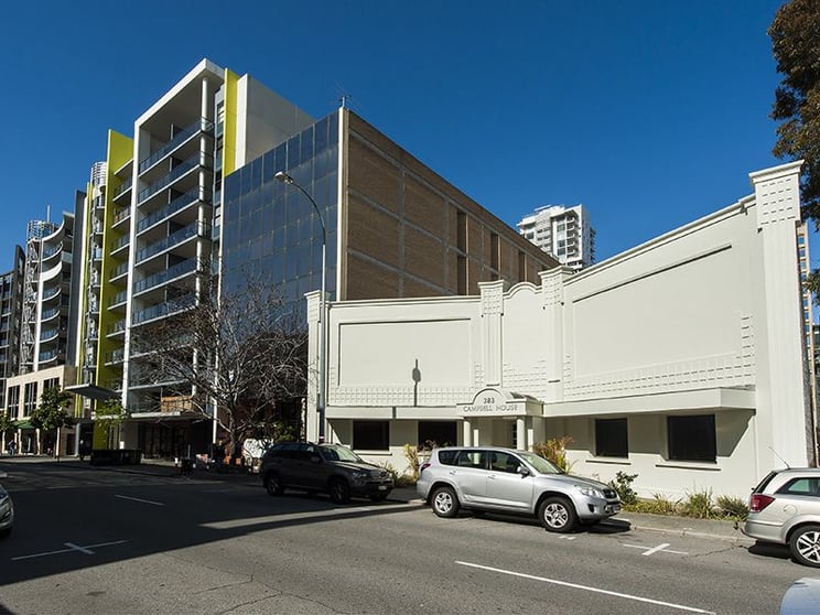 Click to view all images 383 Hay Street Perth WA 6000 - Image 2