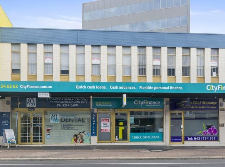 Click to view all images 274-278 Crown Street Wollongong NSW 2500 - Image 1