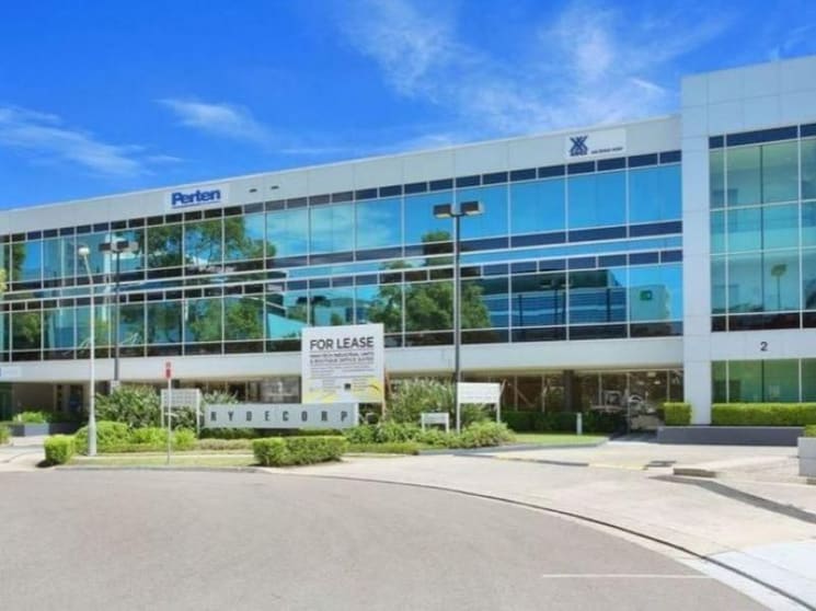 Click to view all images 2 Eden Park Drive Macquarie Park NSW 2113 - Image 1
