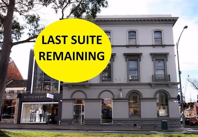 170 Elgin Street Carlton VIC 3053 - Image 1