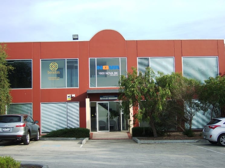Click to view all images 3C/117 Hall Road Carrum Downs VIC 3201 - Image 1