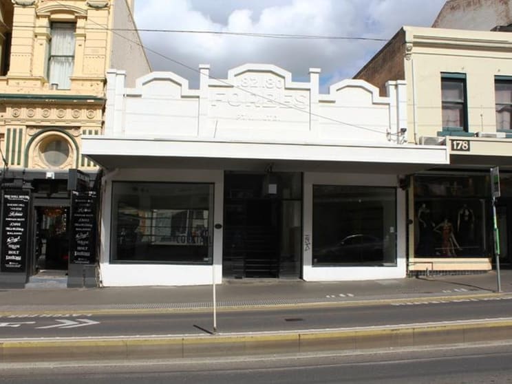 Click to view all images 180 Bridge Road Richmond VIC 3121 - Image 1