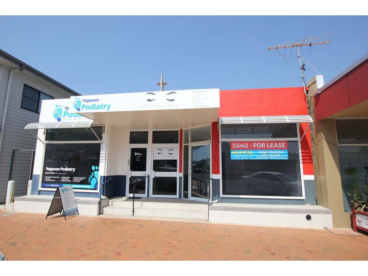 Click to view all images 3/54 James Street Yeppoon QLD 4703 - Image 1