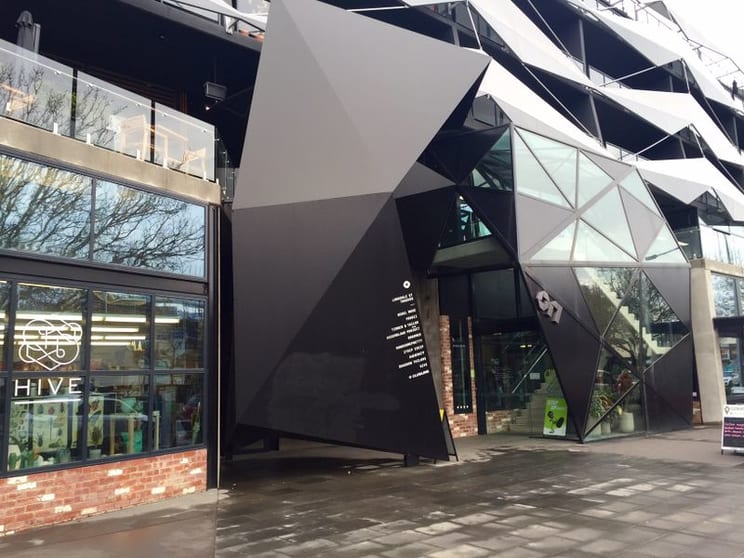 Click to view all images 74/28-30 Lonsdale Street Braddon ACT 2612 - Image 2