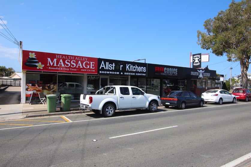 Click to view all images 1/93 Aerodrome Road Maroochydore QLD 4558 - Image 1