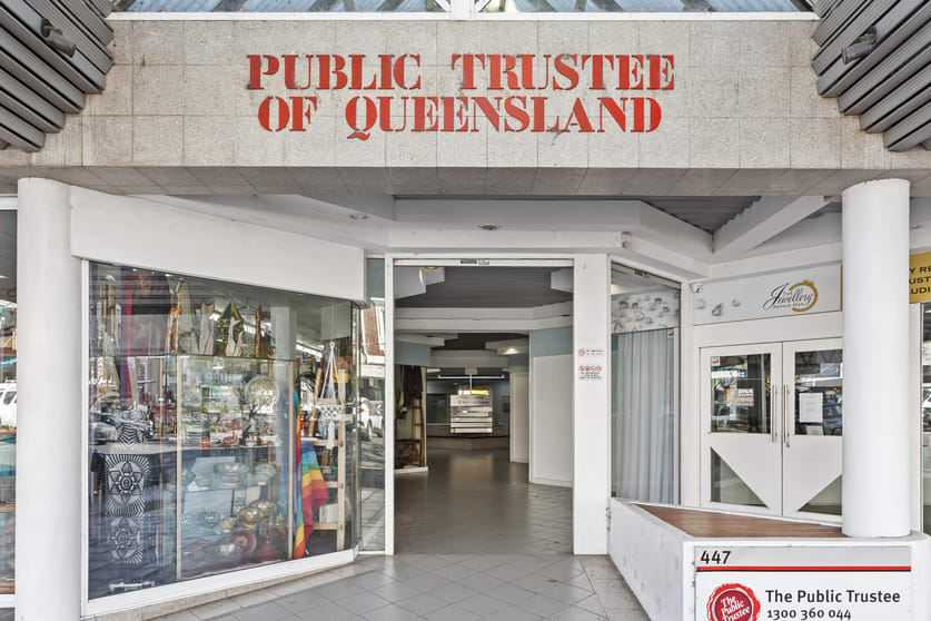 Click to view all images 3/445 Ruthven Street Toowoomba City QLD 4350 - Image 1