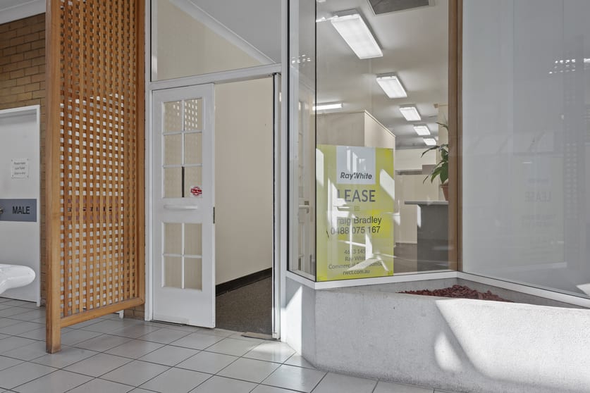 Click to view all images Suite 4/445 Ruthven Street Toowoomba City QLD 4350 - Image 2