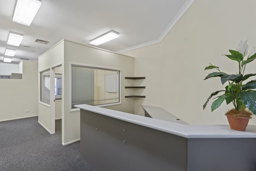 Click to view all images Suite 4/445 Ruthven Street Toowoomba City QLD 4350 - Image 1