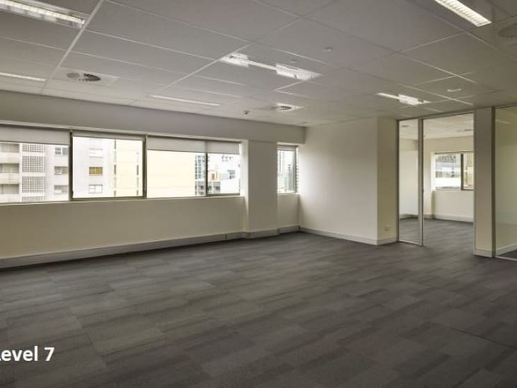 Click to view all images 01A, Level 7/490 Upper Edward Street Spring Hill QLD 4000 - Image 3