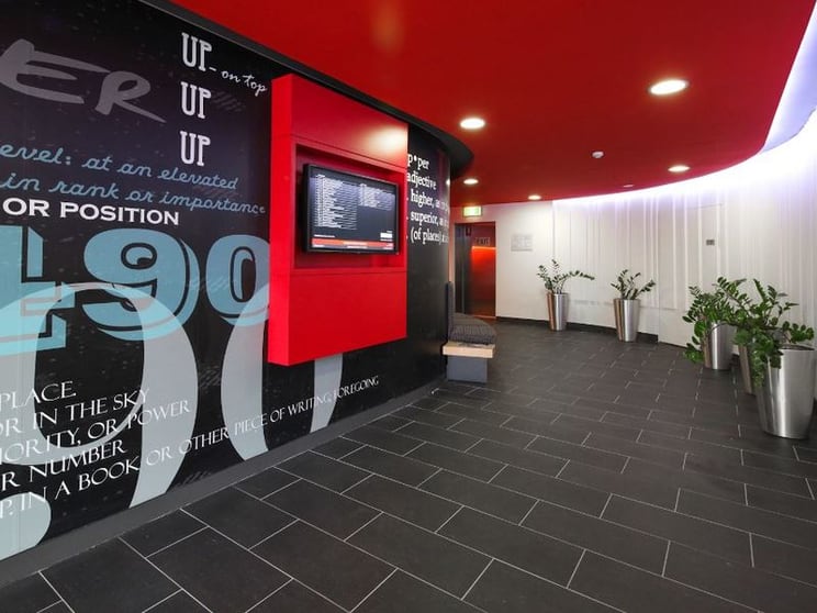 Click to view all images Ground Floor/490 Upper Edward Street Spring Hill QLD 4000 - Image 2