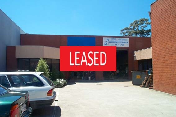 Click to view all images 63 Industrial Drive Drive Braeside VIC 3195 - Image 1