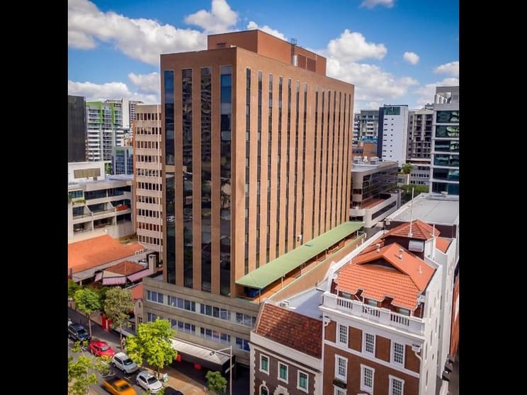 Click to view all images 10 Suite 503/87 Wickham Terrace Spring Hill QLD 4000 - Image 1