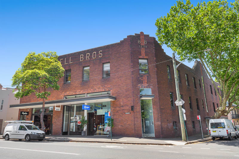 Click to view all images 1/410 Crown Street Surry Hills NSW 2010 - Image 1