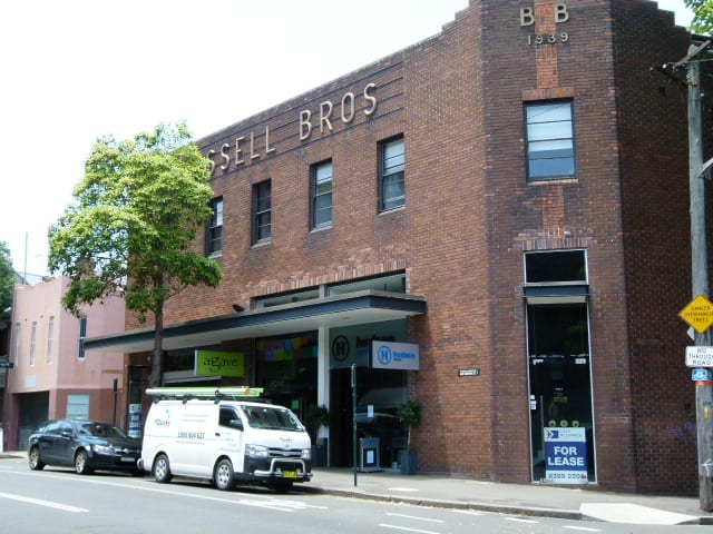 Click to view all images 1/410 Crown Street Surry Hills NSW 2010 - Image 3