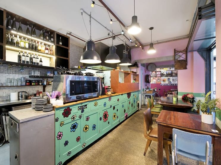 Click to view all images 4/29 Orwell Street Potts Point NSW 2011 - Image 1