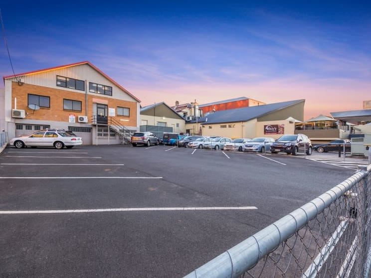 Click to view all images 1 (Loft)/143 - 145 Margaret Street Toowoomba City QLD 4350 - Image 1