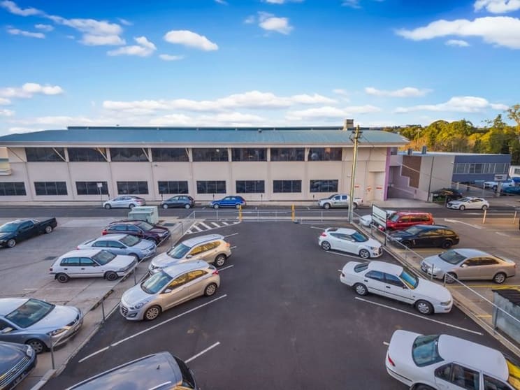 Click to view all images 1 (Loft)/143 - 145 Margaret Street Toowoomba City QLD 4350 - Image 2