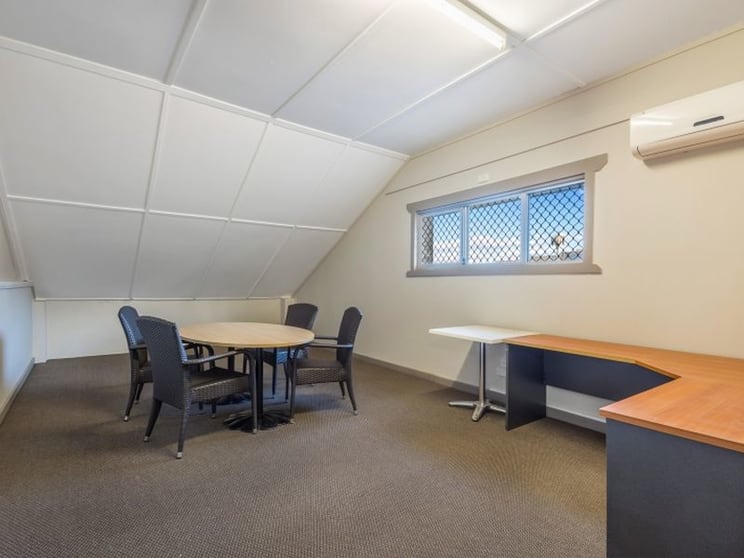 Click to view all images 1 (Loft)/143 - 145 Margaret Street Toowoomba City QLD 4350 - Image 3