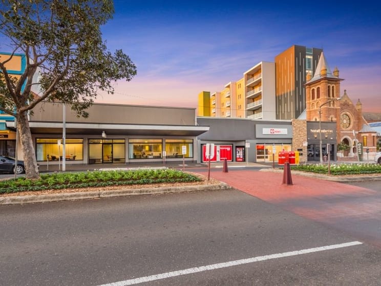 Click to view all images 143 - 145 Margaret Street Toowoomba City QLD 4350 - Image 1