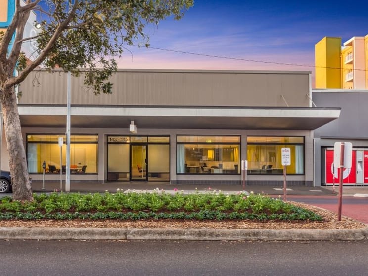 Click to view all images 143 - 145 Margaret Street Toowoomba City QLD 4350 - Image 2