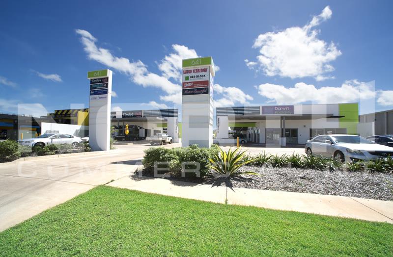 Click to view all images Shop 1/641 Stuart Highway Berrimah NT 0828 - Image 1