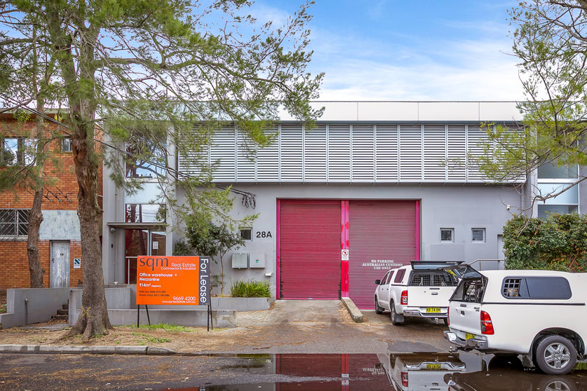 Click to view all images 28a Cranbrook Street Botany NSW 2019 - Image 2
