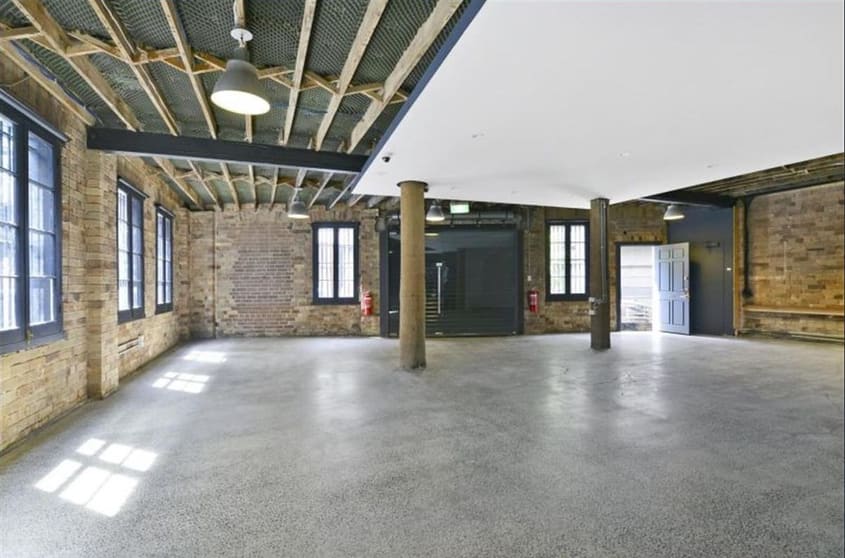 Click to view all images Retail/1 Blackburn Street Surry Hills NSW 2010 - Image 1