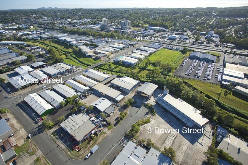Click to view all images 3 Bowen Street Slacks Creek QLD 4127 - Image 3