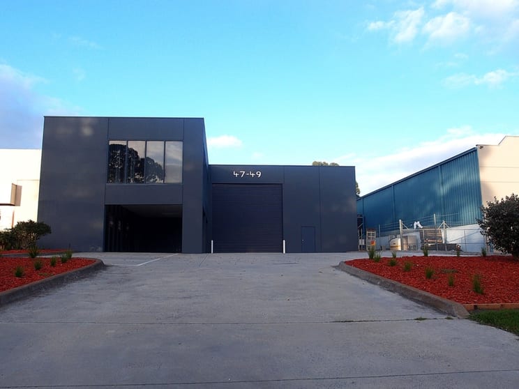 Click to view all images 47-49 Williams Road Dandenong VIC 3175 - Image 1