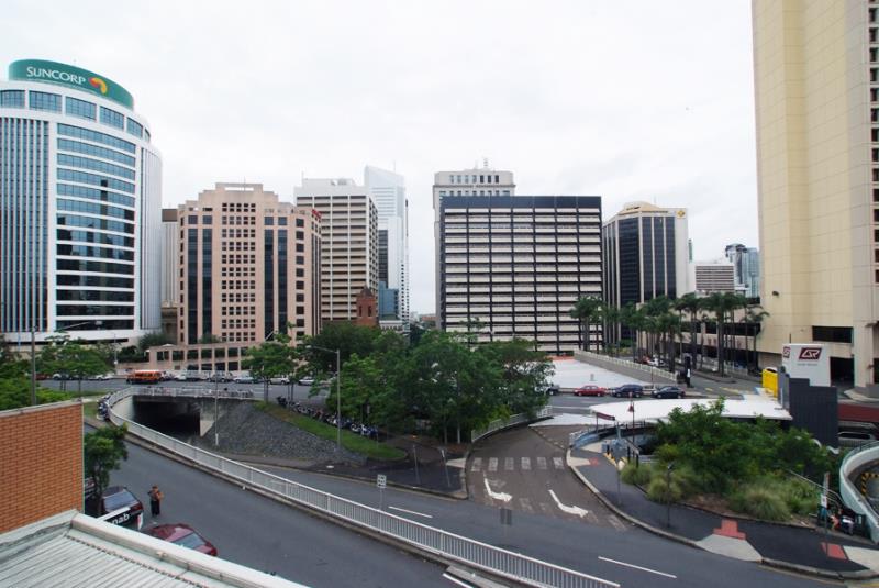 Suite  10/113 Wickham Terrace Spring Hill QLD 4000 - Image 2