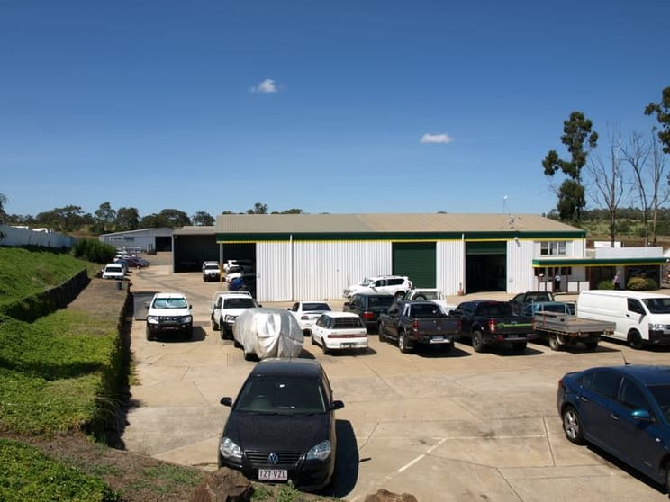 Click to view all images 54 Carrington Road Torrington QLD 4350 - Image 1