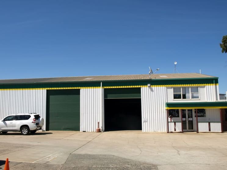 Click to view all images 54 Carrington Road Torrington QLD 4350 - Image 2
