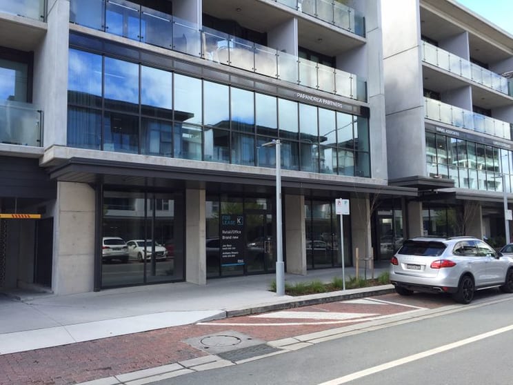 Click to view all images 147/37 Eastlake Parade Kingston ACT 2604 - Image 3