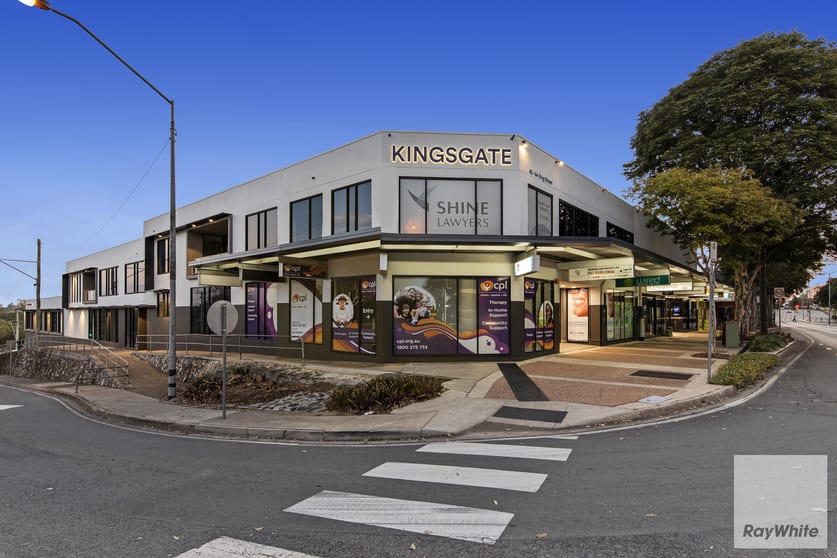 Click to view all images 21/42-44 King Street Caboolture QLD 4510 - Image 1
