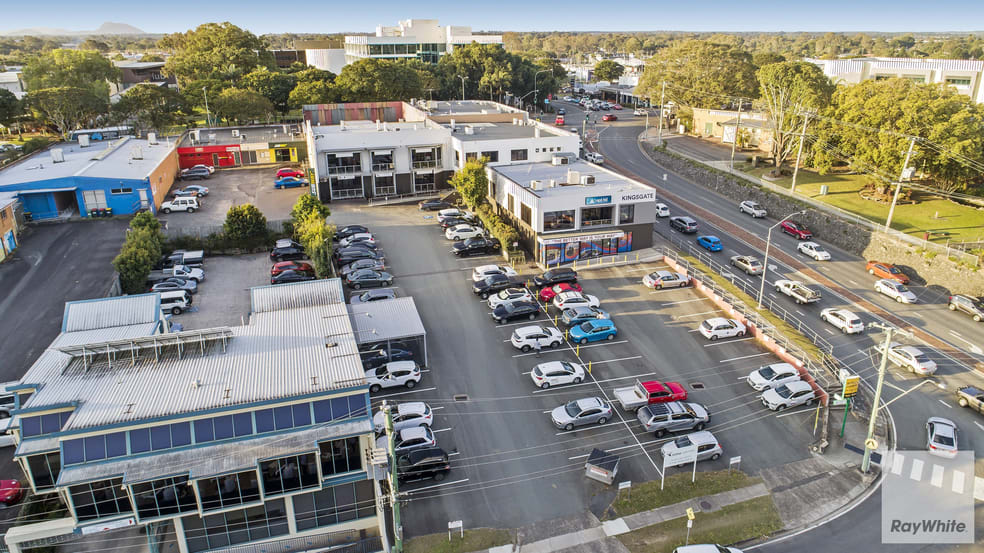 Click to view all images 21/42-44 King Street Caboolture QLD 4510 - Image 2