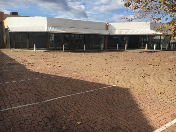 845-855 South Road Clarence Gardens SA 5039 - Image 1
