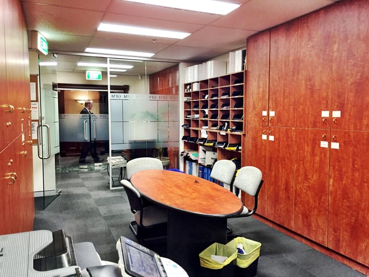 Click to view all images Level 12/370 Pitt Street Sydney NSW 2000 - Image 2