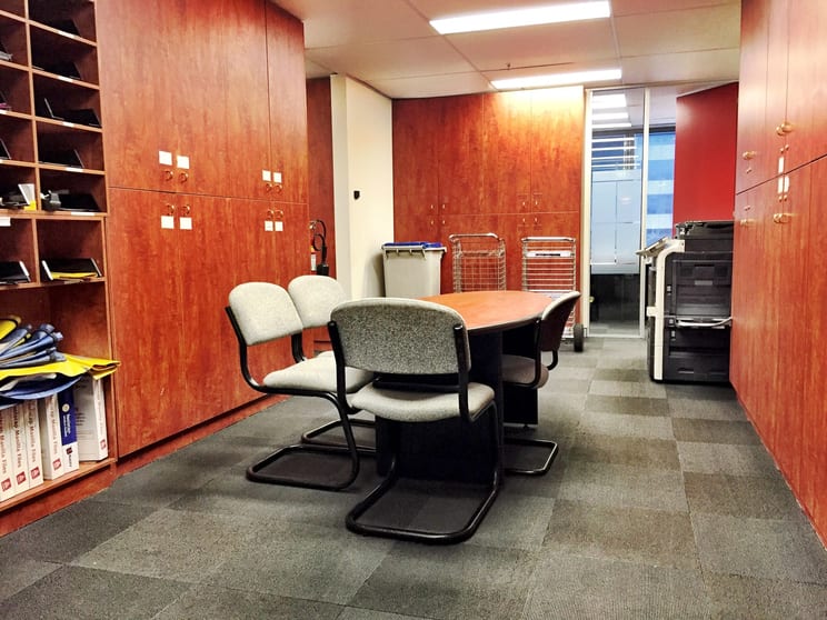 Click to view all images Level 12/370 Pitt Street Sydney NSW 2000 - Image 3
