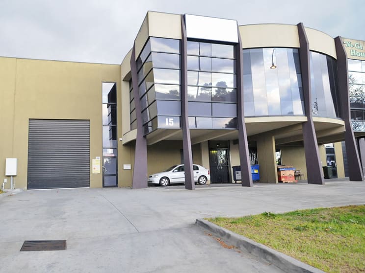 Click to view all images 14B Mallett Road Tullamarine VIC 3043 - Image 1