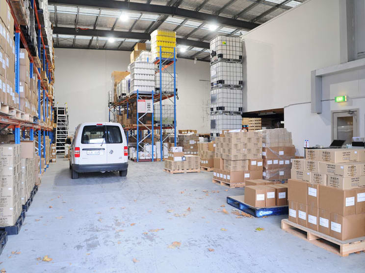 Click to view all images 14B Mallett Road Tullamarine VIC 3043 - Image 2