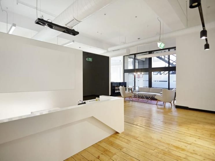 Click to view all images Levels 2 and 4/325 Flinders Lane Melbourne VIC 3000 - Image 2