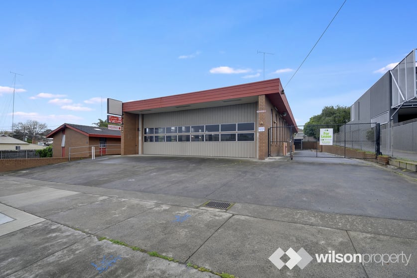 Click to view all images 27 Breed Street Traralgon VIC 3844 - Image 1