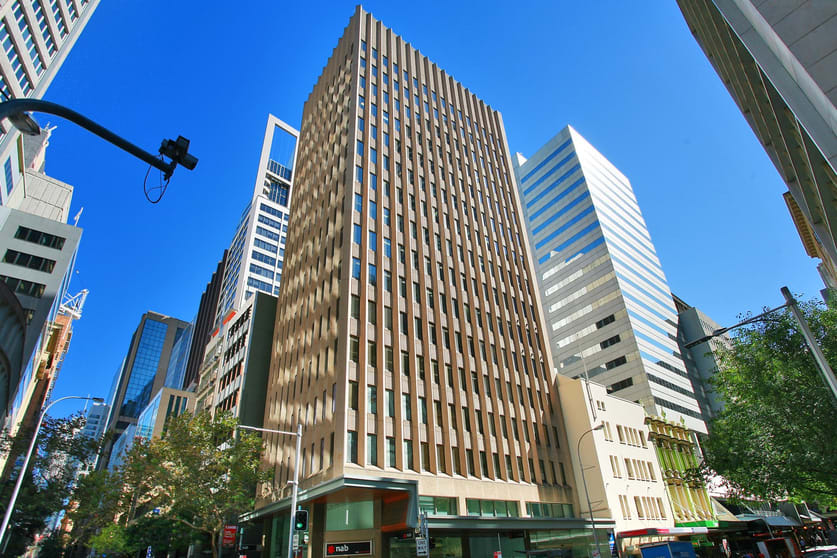 Click to view all images 23 Hunter Street Sydney NSW 2000 - Image 1
